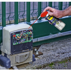 WD-40 / WD-40 Specialist contactspray 3