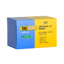 Tacwise / Tacwise type 140 nieten 2