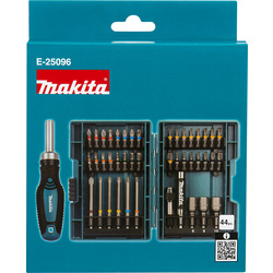 Makita / Makita bit- en doppenset 4