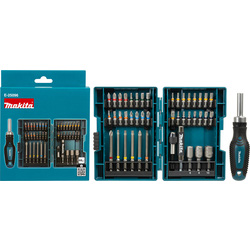 Makita / Makita bit- en doppenset 5