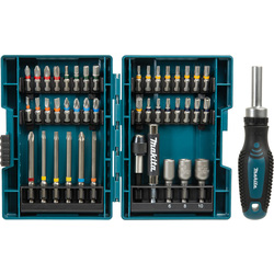 Makita / Makita bit- en doppenset 7