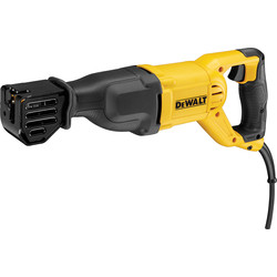 DeWALT / DeWALT DWE305PK-QS reciprozaag machine 3