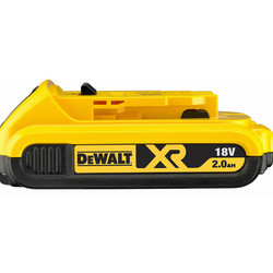 DeWALT / DeWALT Li-ion accu 2
