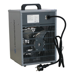 Climameister / Climameister elektrische kachel 3