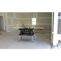 Keter opvouwbare werktafel 4