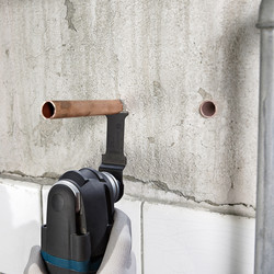 Bosch / Bosch Starlock hout & metaal invalzaagblad 5