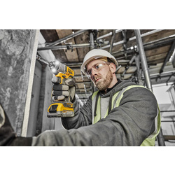 DeWALT / DeWALT DCF840NT-XJ accu slagschroevendraaier (body) 2