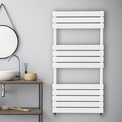 MonsterShop / Handdoekradiator plat paneel 2