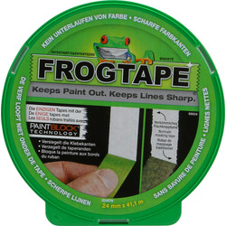 FrogTape / FrogTape afplaktape 2