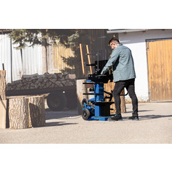 Scheppach / Scheppach Houtklover Compact 15T 3