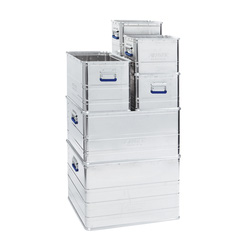 Alutec / Alutec kist 2