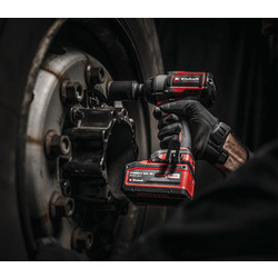 Einhell / Einhell TP-CW 18/750-C Li BL Solo accu slagschroevendraaier (body) 6