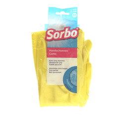Sorbo / Sorbo huishoudhandschoenen 3