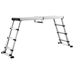 Telesteps / Telesteps solid line telescopisch 3