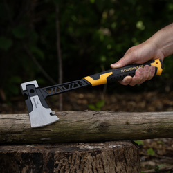 Roughneck / Roughneck Gorilla V-series bijl 7