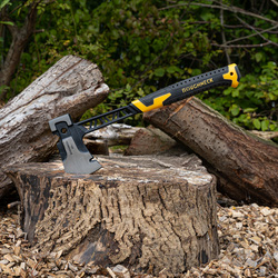 Roughneck / Roughneck Gorilla V-series bijl 8