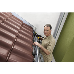 Kärcher / Kärcher PC 20 dakgoot-/rioolset 4
