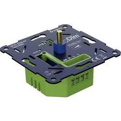 EcoDim / Eco-Dim.07 Led dimmer Zigbee Basic druk/draai 2