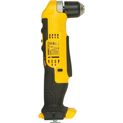 DeWALT / DeWALT DCD740NT-XJ accu haakse boor (body) 2