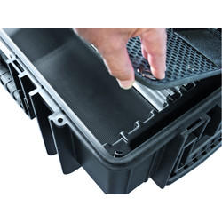 Wiha / Wiha VDE gereedschapset elektricien Competence XXL 2 115-delig 8