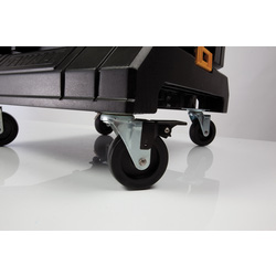 DeWALT / DeWALT TSTAK plateau met wielen (cart) 4