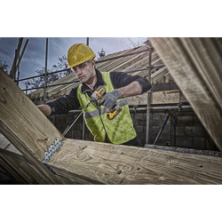 DeWALT / DeWALT DCF887NT-XJ accu slagschroevendraaier (body) 3