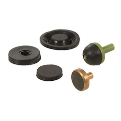 Set kraanrubbers 2