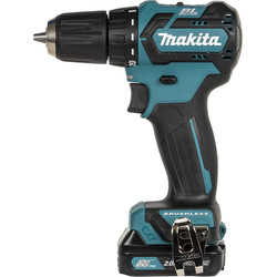 Makita / Makita DF332DSAJ accu schroefboormachine 2