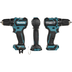Makita / Makita DF332DSAJ accu schroefboormachine 4