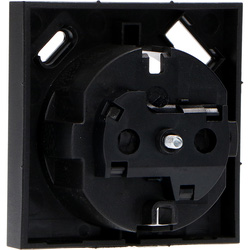 ProCharge / Afdekplaat wandcontactdoos 2