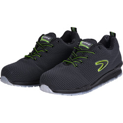 Cofra / Cofra Monti veiligheidsschoenen S3 SRC 8
