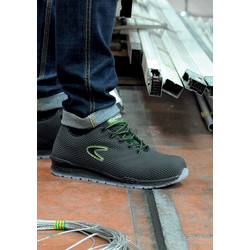 Cofra / Cofra Monti veiligheidsschoenen S3 SRC 9