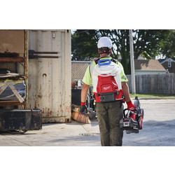 Milwaukee / Milwaukee M18™ SWITCH TANK™  Gen2 basis rugzak pompsproeier (body) 7