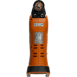 Fein / Fein accu Multimaster AMM 700 ampshare Max Top (body) 7