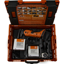 Fein / Fein accu Multimaster AMM 700 ampshare Max Top (body) 17