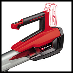 Einhell / Einhell GP-LB 18/200 Li Solo accu bladblazer (body) 4