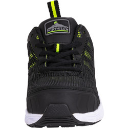 Portwest / Portwest dames Tove veiligheidsschoenen S1P SRC 3