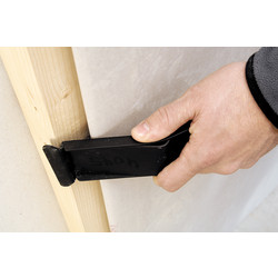 Wolfcraft / Wolfcraft platenlift met trekhaak 4