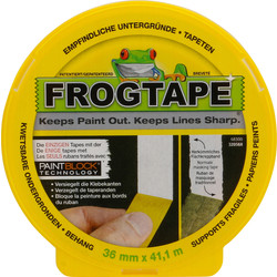 FrogTape / FrogTape afplaktape Delicate Surface 2