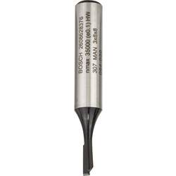 Bosch / Bosch vingerfrees extra dun 2
