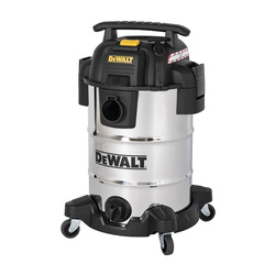 DeWALT / DeWALT DXV30SAPTA roestvrij staal stof-/waterzuiger 2