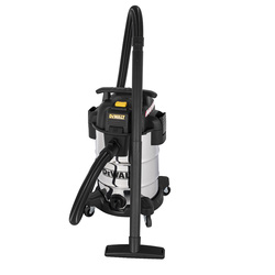 DeWALT / DeWALT DXV30SAPTA roestvrij staal stof-/waterzuiger 3