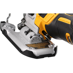 DeWALT / DeWALT DCS335NT-XJ 18V XR accu decoupeerzaag (body) 3