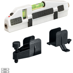 Laserliner / Laserliner HandyLaser Compact laserwaterpas magnetisch 3