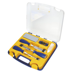 Irwin / Irwin beitel + slijpsteenset MS500 3