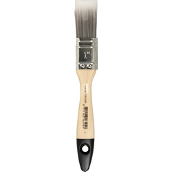 Hybride platte kwast 2