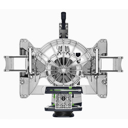 Festool / Festool KS 120 REB Kapex radiaal afkort- & verstekzaagmachine 6