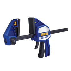 Irwin / Irwin Quick-Grip Heavy Duty snelspan lijmklem 2