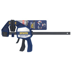 Irwin / Irwin Quick-Grip Heavy Duty snelspan lijmklem 4