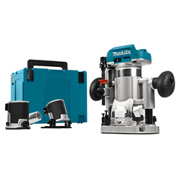 Makita / Makita DRT50ZJX2 accu freesmachine (body) 2